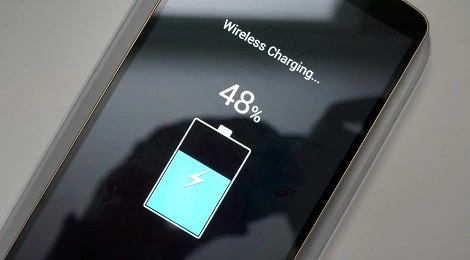 Bezprzewodowe ładowanie już niedługo tak samo skuteczne, jak po kablu