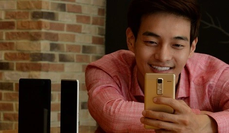 LG Class – nowy średniak z aluminiową obudową