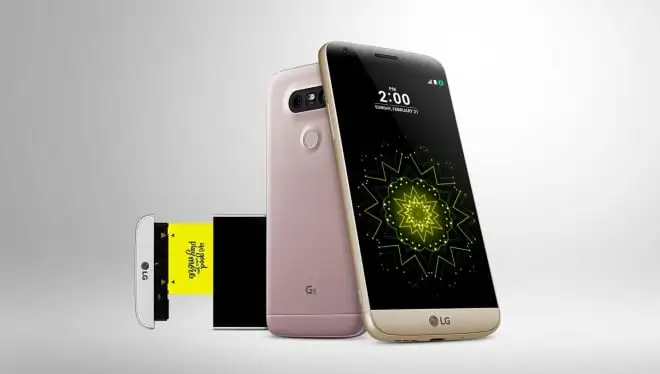 Znamy polskie ceny modułów do LG G5