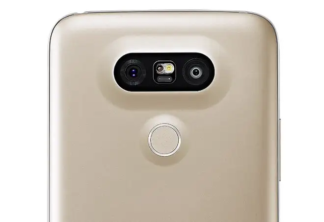 LG G5se debiutuje na polskim rynku. Tańsza wersja flagowca