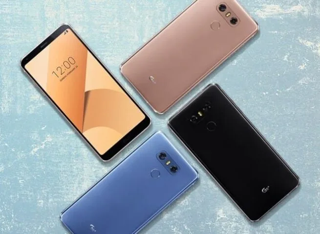 LG G6+ oficjalnie zaprezentowany. Co nowego w koreańskim flagowcu?