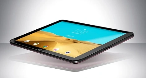 LG zapowiada G Pad II 10.1 – tablet z ekranem Full HD