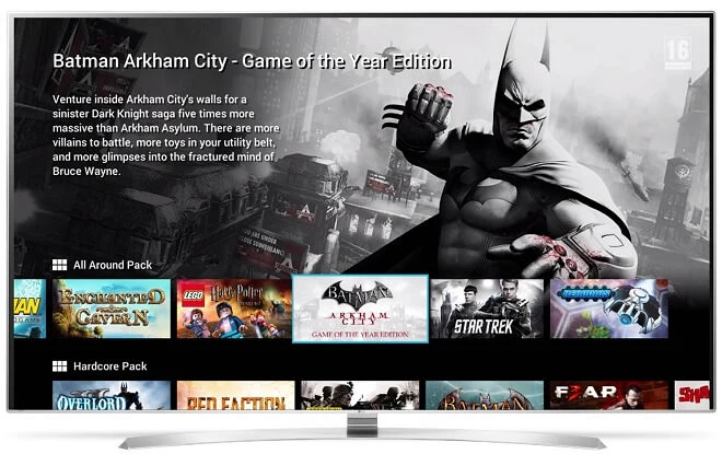 Nie musisz mieć konsoli, by grać w najnowsze tytuły