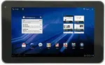 Tablet LG Optimus Pad z kamerą 3D