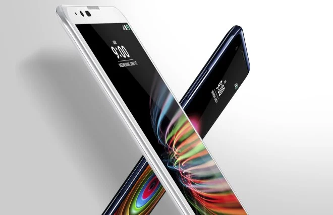X Power i X Mach uzupełniają serię smartfonów od LG