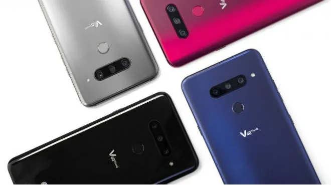 LG nie pokaże jeszcze składanego smartfona bo… zainteresowanie jest zbyt małe