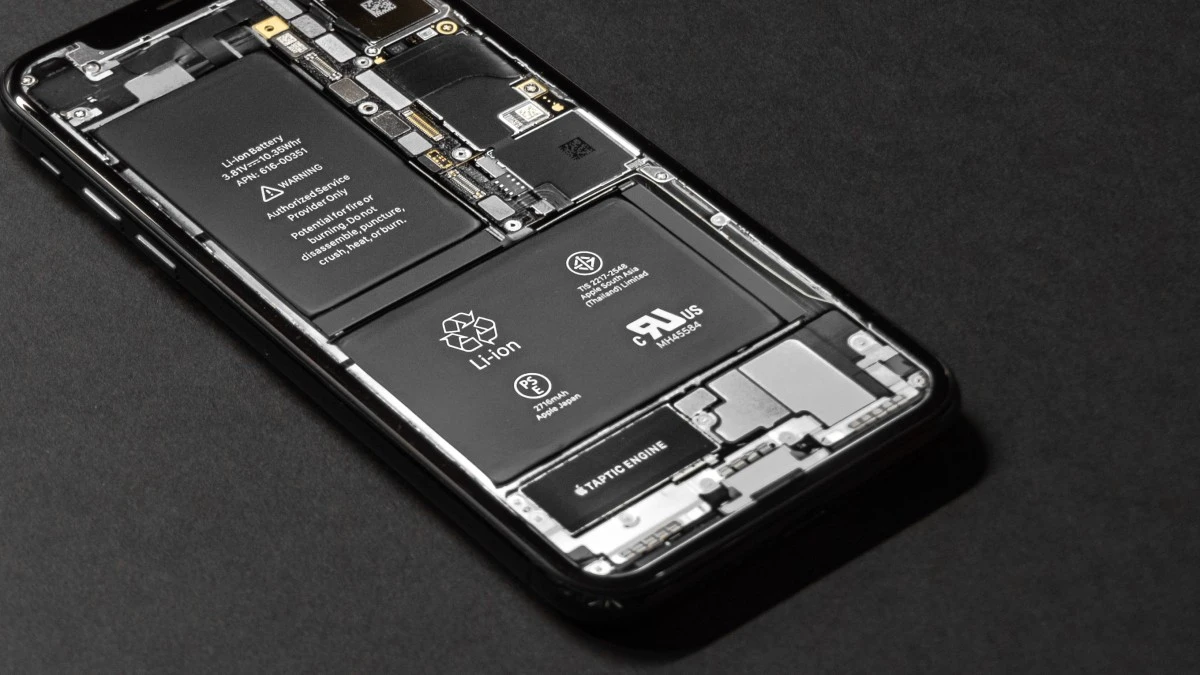 Baterie litowo-jonowe mogą stać się jeszcze wydajniejsze za sprawą nowego przełomu