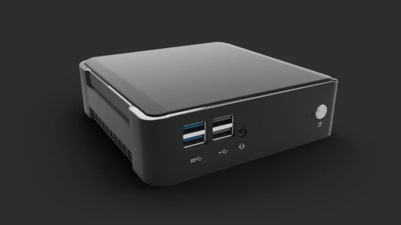 MiniPC dla fanów Linuxa, prywatności i bezpieczeństwa. Librem Mini wędruje do klientów