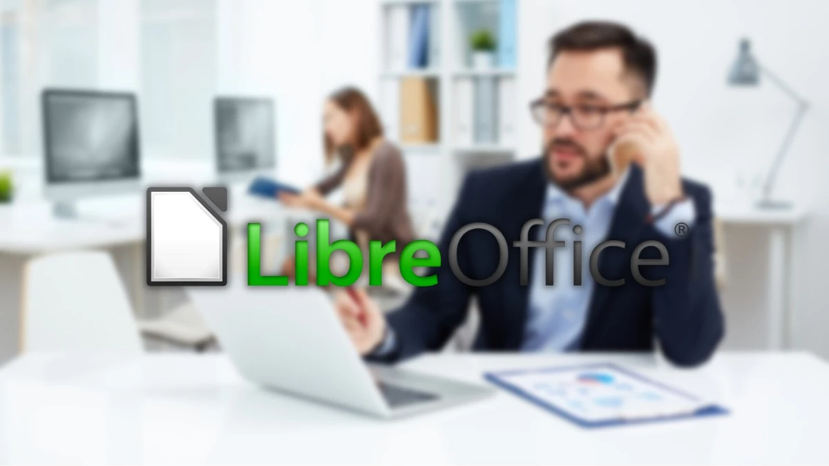 Darmowy pakiet biurowy LibreOffice do aktualizacji. Producent apeluje
