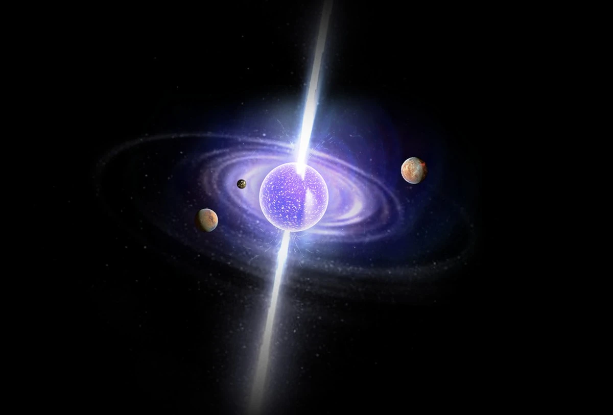 Pierwsze odkryte egzoplanety okazały się wyjątkiem w swojej kategorii