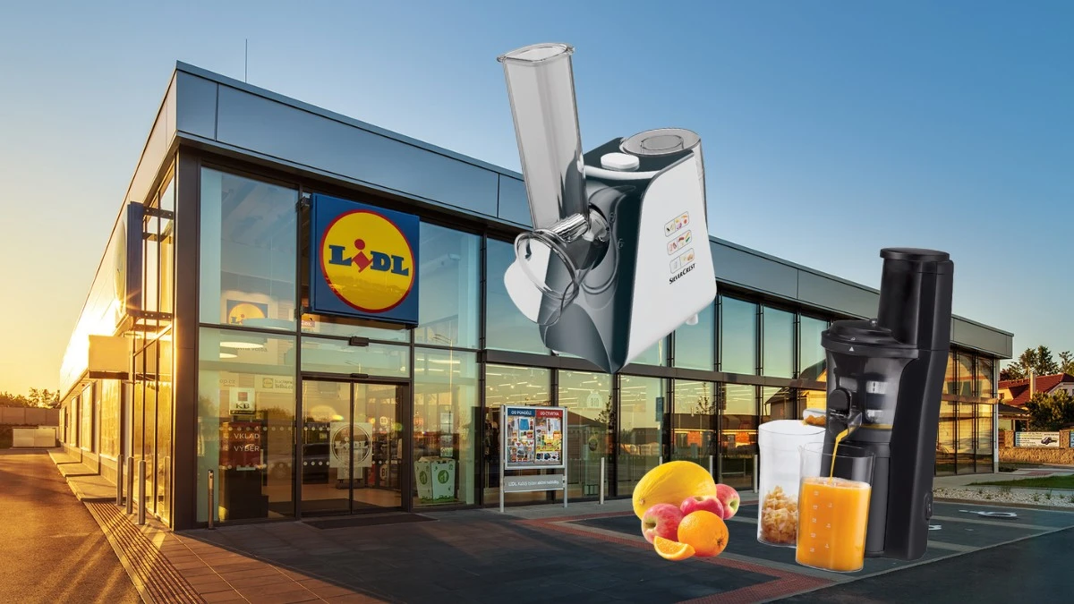 Elektronika w Lidlu tańsza o 20 procent – tylko jednego dnia