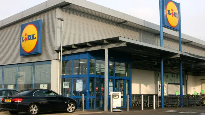 Lidl uruchomi sklep internetowy. Co będzie można kupić?