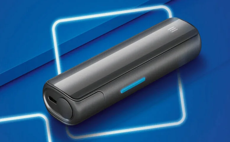 Philip Morris wprowadza do Polski nowy system podgrzewania tytoniu. To tańsza alternatywa dla IQOS