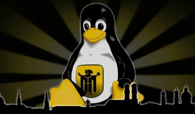 Urzędy w Monachium porzucą Linuksa. Miasto powraca do Windowsa