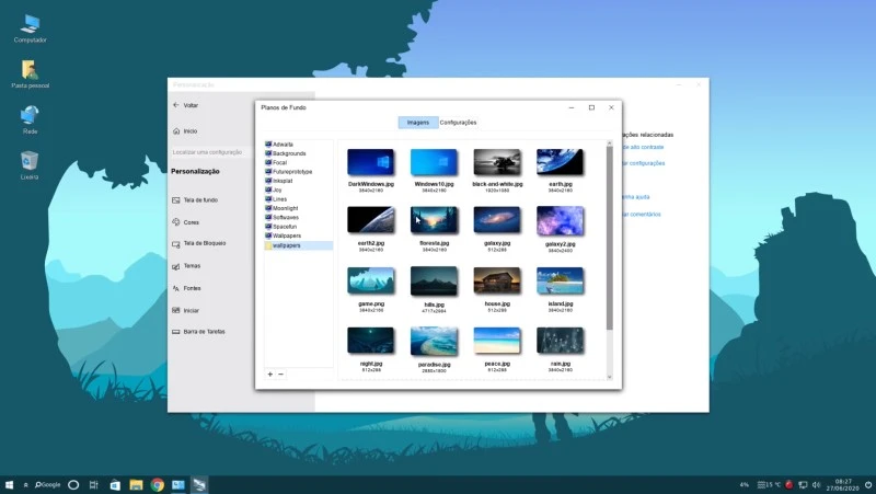 Ten Linux wygląda jak Windows 10. To złe wieści dla Microsoftu