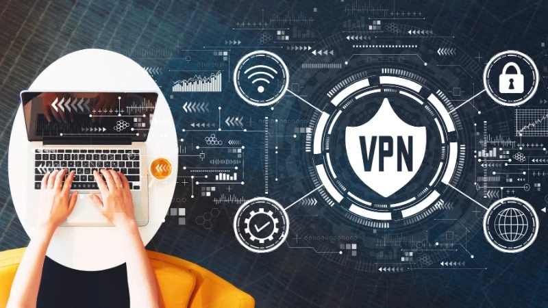 Zaczęło się. LiquidVPN pozwany za promowanie i ułatwianie piractwa