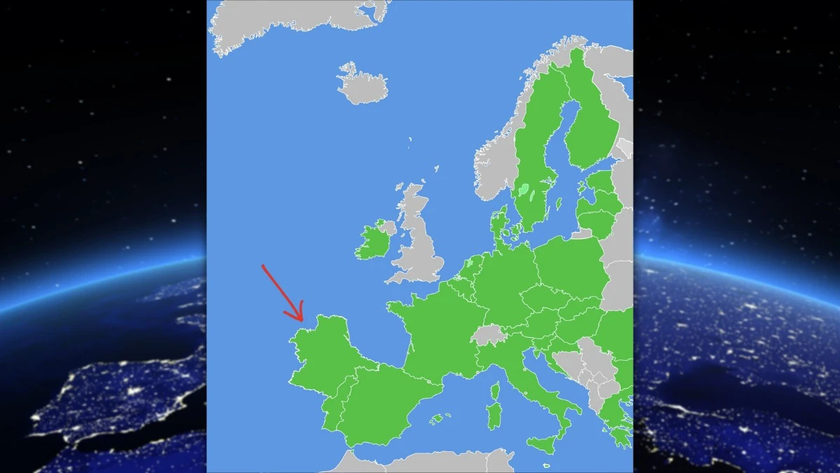 Listenbourg – nowy kraj nie istnieje, ale robi furorę wśród internautów. O co chodzi?