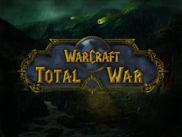 Co powiecie na Warcrafta w realiach serii Total War?