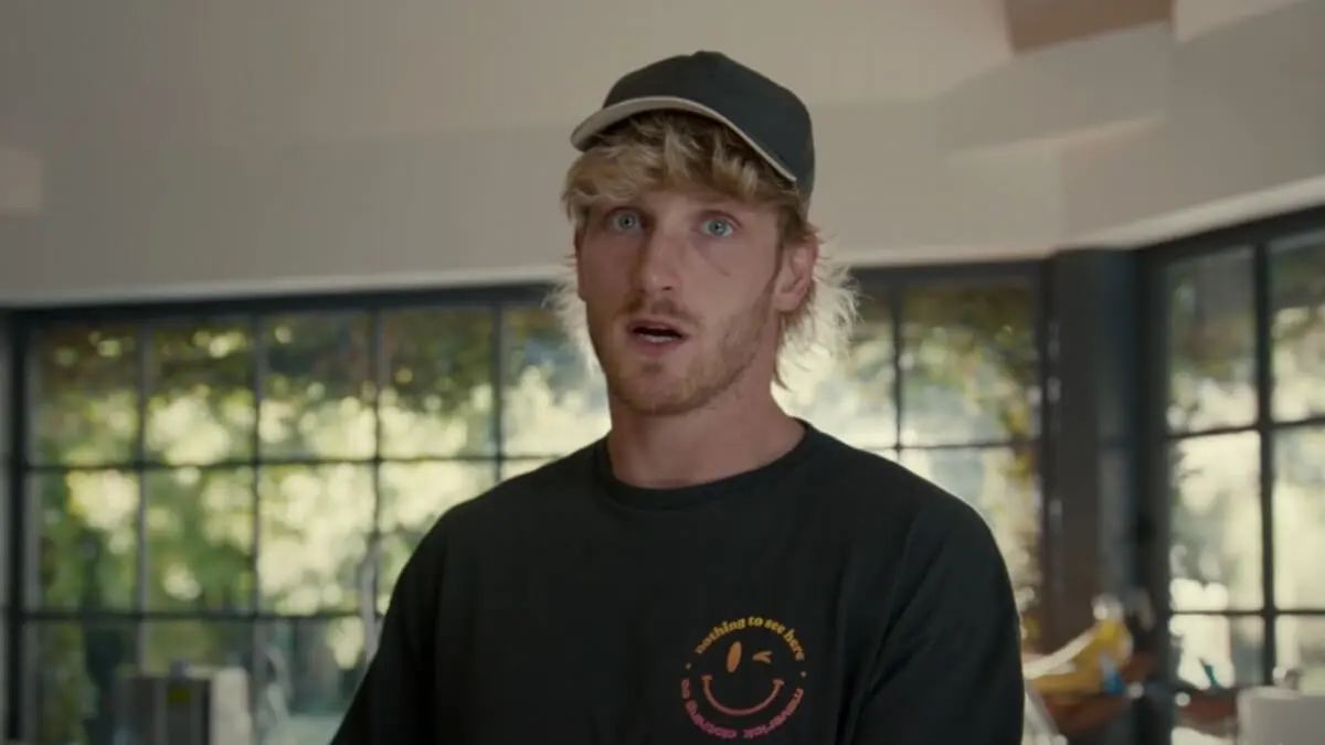 Logan Paul został pozwany. YouTuber oszukiwał ludzi na grze NFT