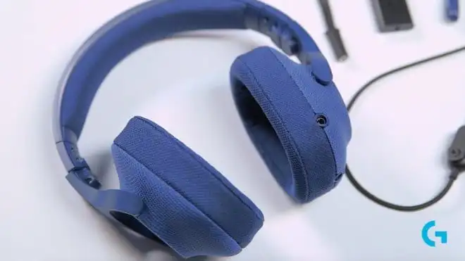 Logitech prezentuje gamingowe słuchawki, z którymi możesz ruszyć w miasto