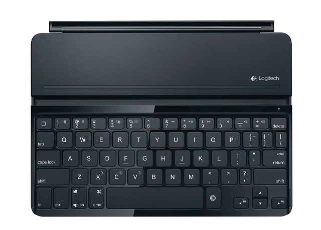 logitech ipad 2