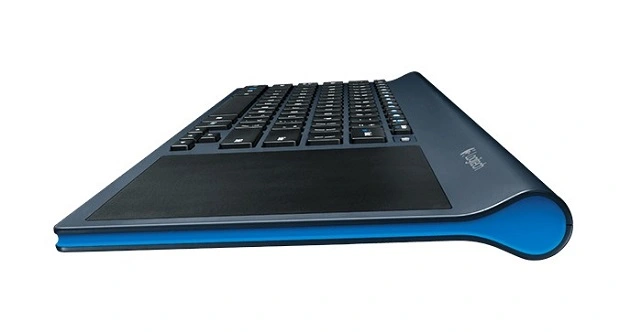 logitech klawiatura 2