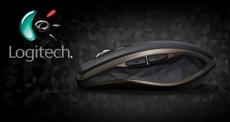 Mysz Logitech MX Anywhere 2 Wireless trafi do Polski