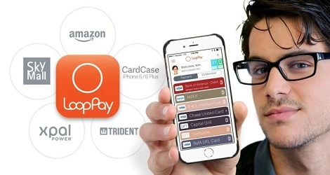 Największy konkurent ApplePay został przejęty przez Samsunga