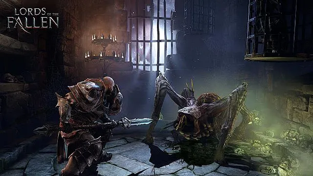 lords of the fallen 2