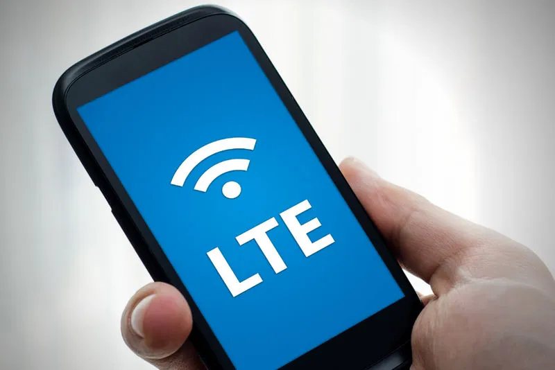 Ranking mobilnych dostawców internetu. Orange wraca na szczyt