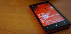 Nokia Lumia 820 – Test