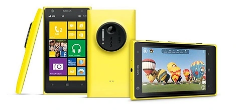 Microsoft wyśmiewa prezentację nowych iPhone’ów