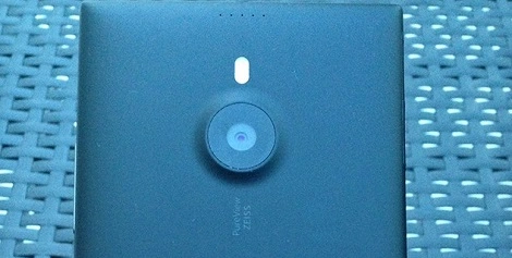 6-calowa Lumia 1520 na kolejnych zdjęciach