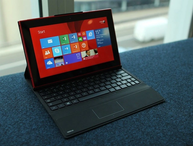 lumia 2520 2