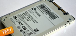 Test dysku SSD Plextor M5 Pro Xtreme 512GB