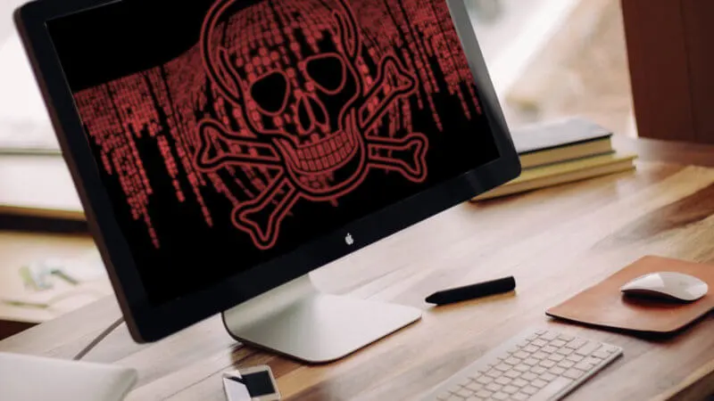 „Bo Mac jest zupełnie bezpieczny!” – nie, nie jest