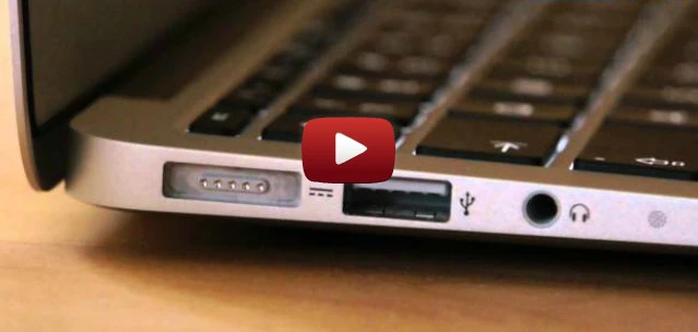 macbook air 11