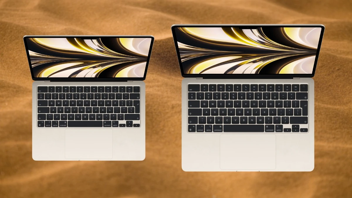 Nowy MacBook Air w dwóch rozmiarach jeszcze w tym roku. Zaskoczy ceną