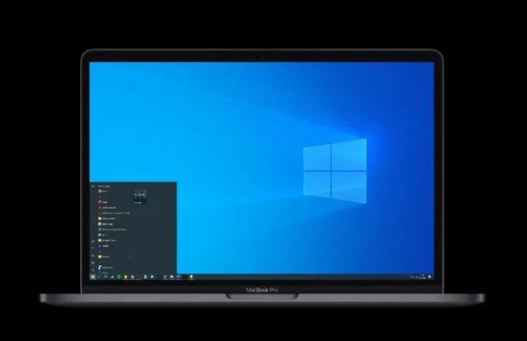Apple: Windows 10 może działać na MacBooku z chipem M1