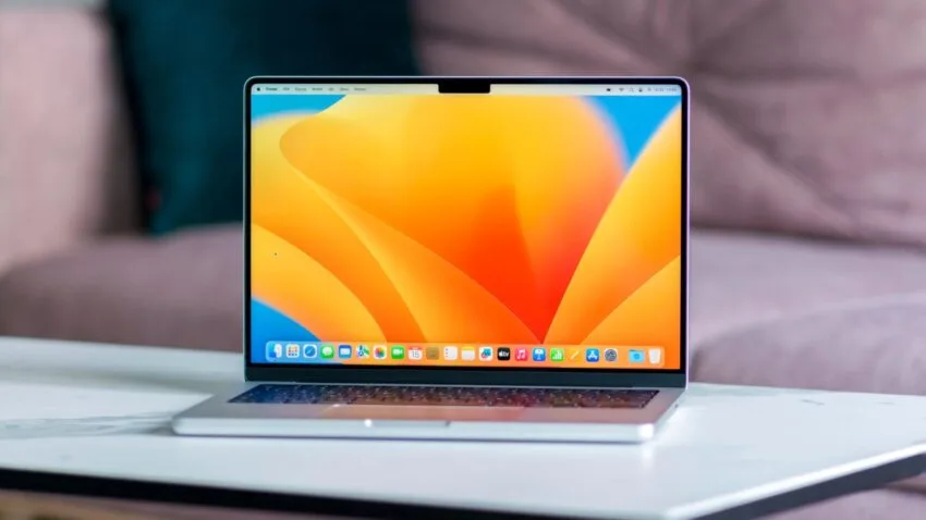 Aktualizacja macOS Ventura 13.3 gotowa do pobrania. Pełna lista zmian