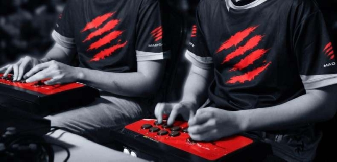 Marka Mad Catz oficjalnie bankrutuje!