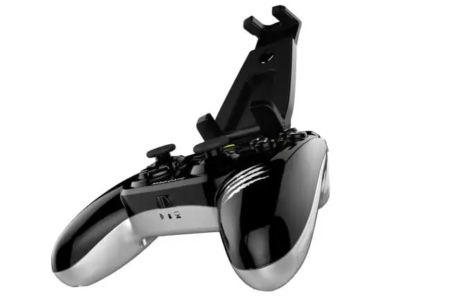 Mad Catz Micro C.T.R.L. R – gamepad dla fanów mobilnej rozgrywki