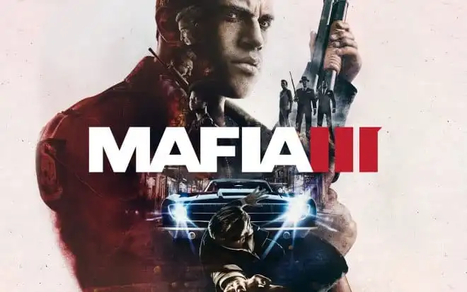 Mafia 3 dodawana do wybranych produktów ASUS-a