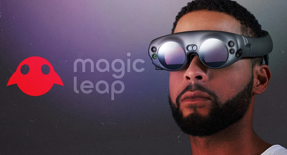 Magic Leap – tajemnicza technologia, w którą Google zainwestowało niemal miliard dolarów