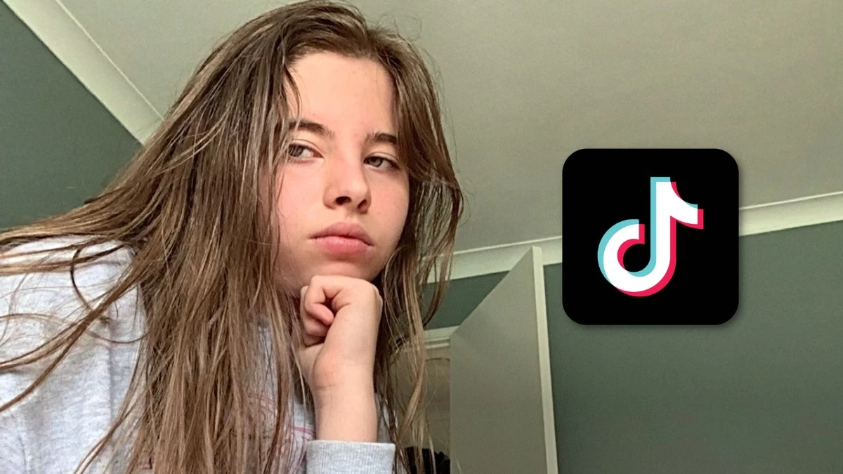 Przerażające filmy na smartfonie zmarłej 14-latki. Rodzice winią TikToka