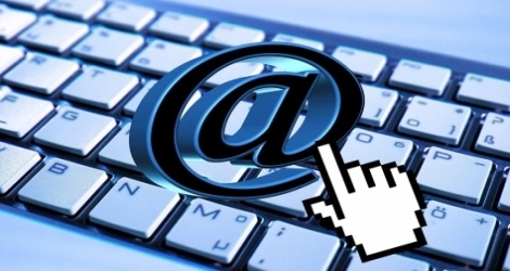 Dziś przypada historyczna data pierwszego maila do Polski