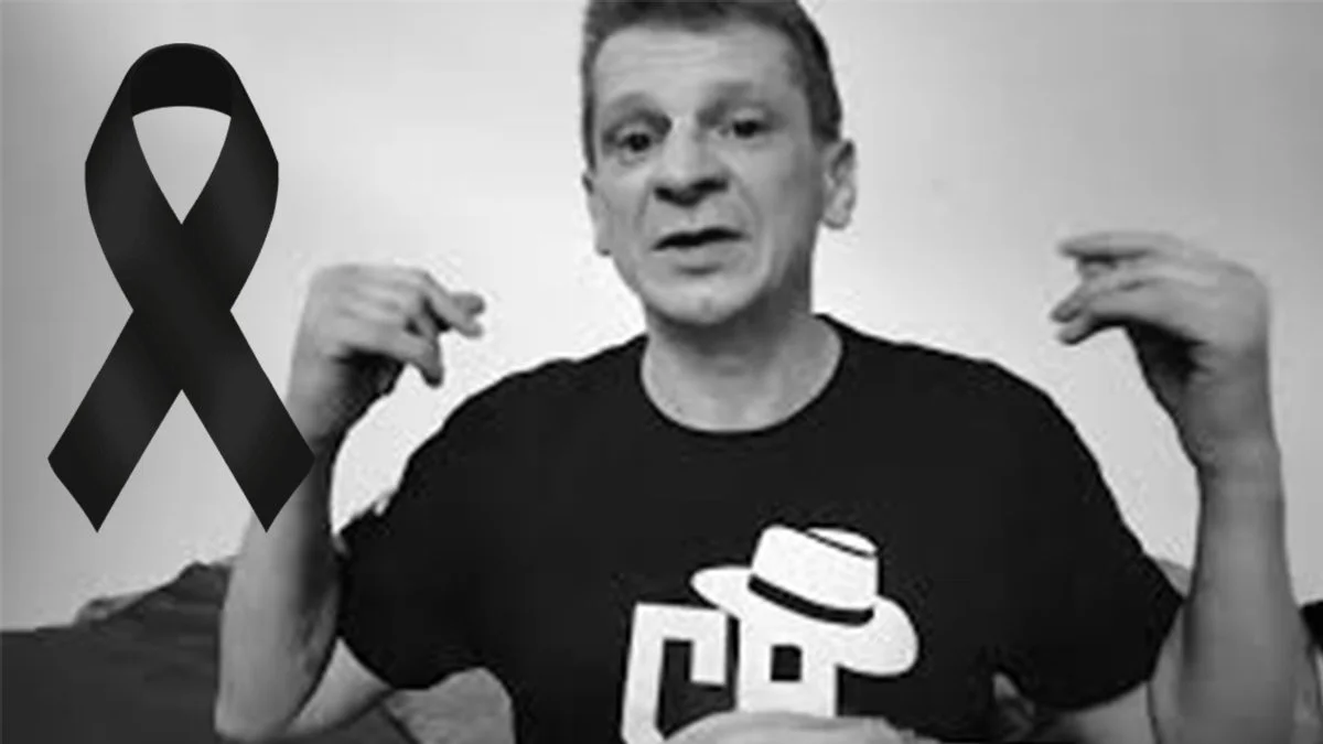 Major Suchodolski nie żyje. Zaskakująca i tragiczna przyczyna śmierci