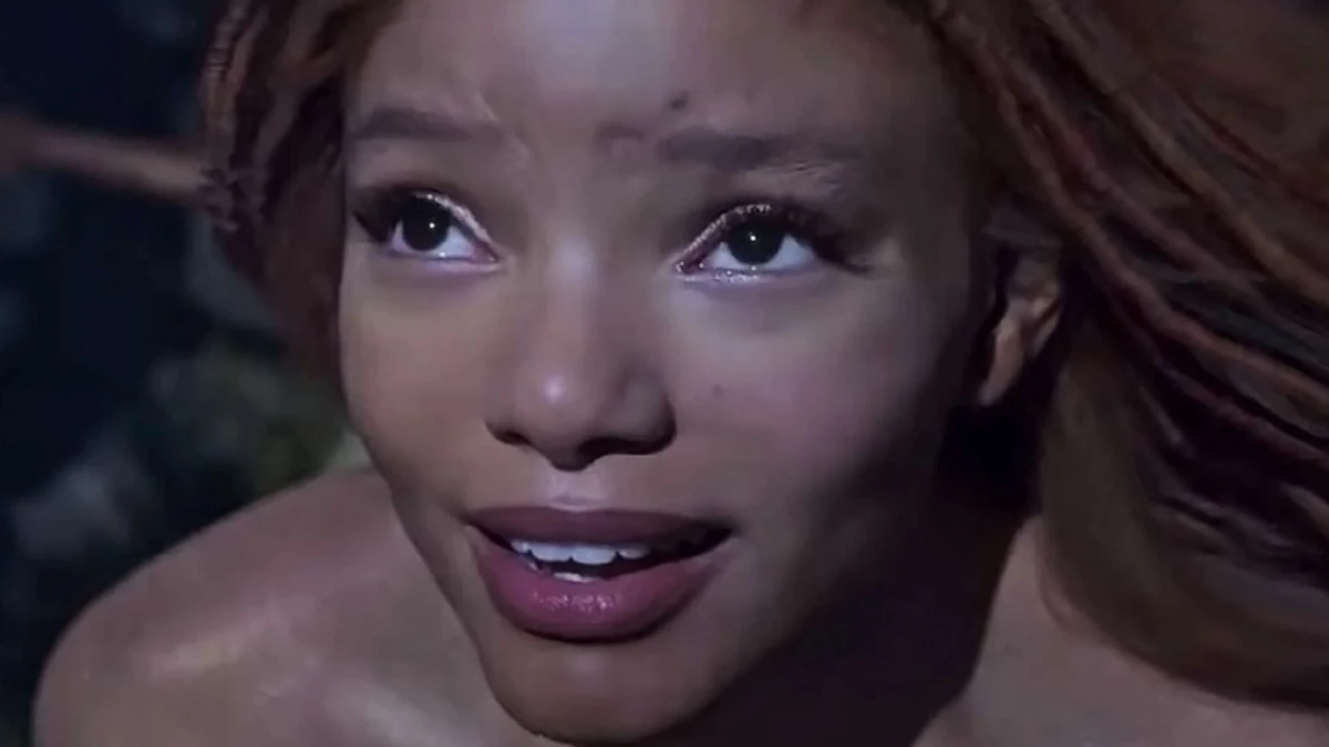 Po fali niskich ocen dla Małej syrenki IMDB zmienił system oceniania