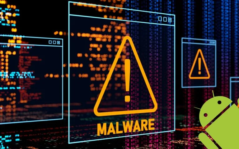 Sześć aplikacji w sklepie Google Play udawało antywirusy. Zawierały malware