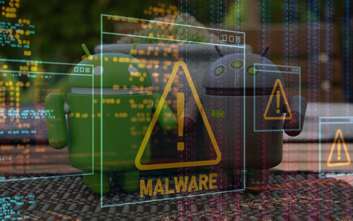 Te aplikacje podszywały się pod przydatne narzędzia. Zawierały malware